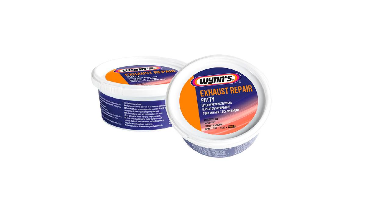 Wynn%27s+10804+Mastic+de+R%C3%A9paration+pour+%C3%89chappement+250g